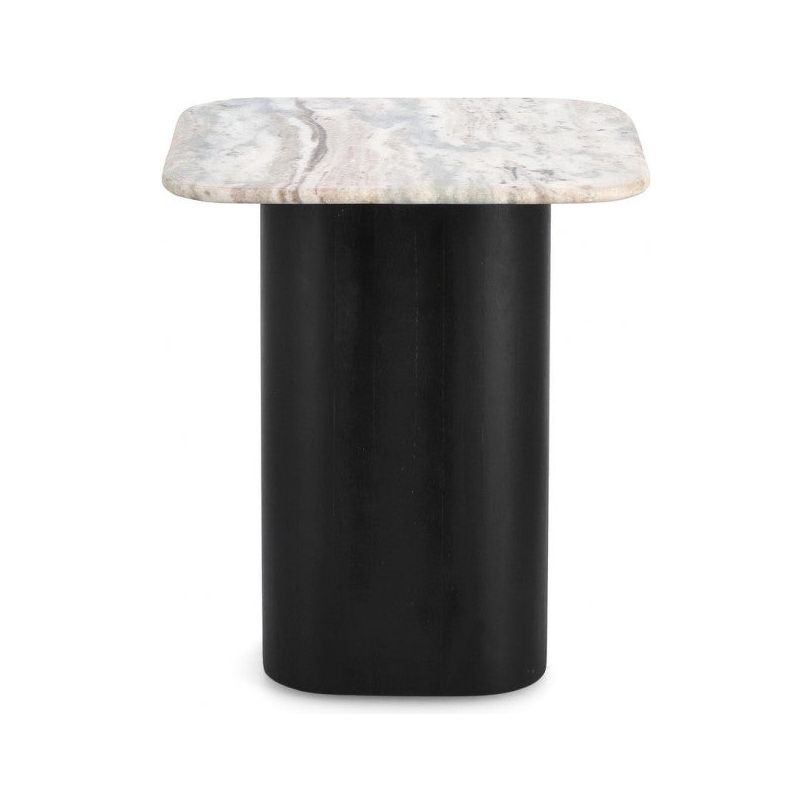 Couchtisch Leander 40x40 - ZEN ZONE