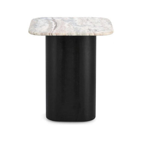 Couchtisch Leander 40x40 - ZEN ZONE