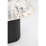 Couchtisch Leander 40x40 - ZEN ZONE