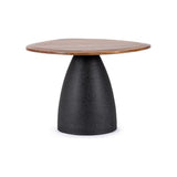 Couchtisch Stanley Natur 60 - ZEN ZONE