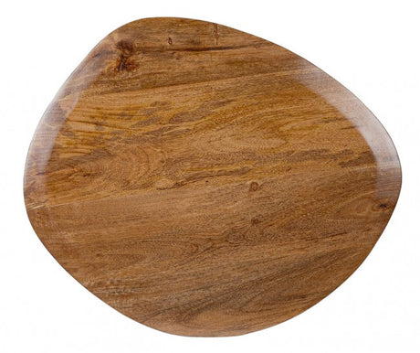 Couchtisch Stanley Natur 60 - ZEN ZONE