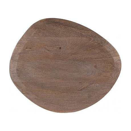 Couchtisch Stanley rustik Braun 60 - ZEN ZONE