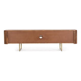 TV Sideboard Vilas mit 4 Türen und 1 Brett - ZEN ZONE