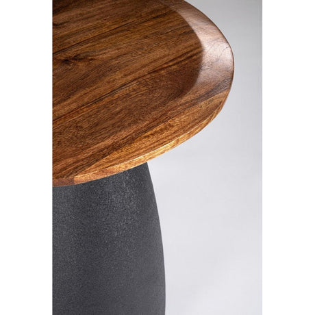 Couchtisch Stanley Natur 50 - ZEN ZONE