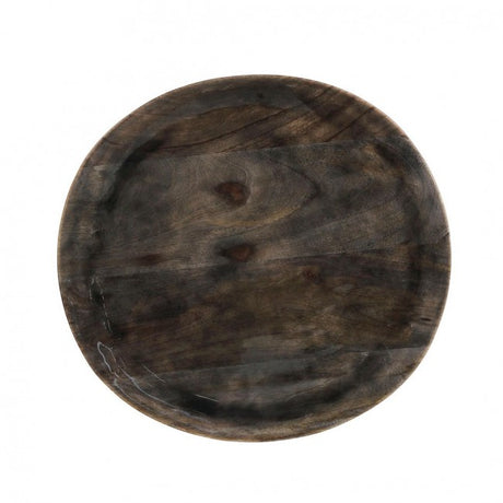 Couchtisch Zainab rund 40x40 - ZEN ZONE