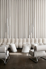 Couchtisch Tilt aus Beton oder Eichenfurnier, 67,5×50×35 cm - ZEN ZONE Furniture