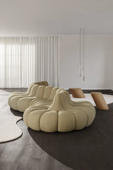 Couchtisch Tilt aus Beton oder Eichenfurnier, 67,5×50×35 cm - ZEN ZONE Furniture