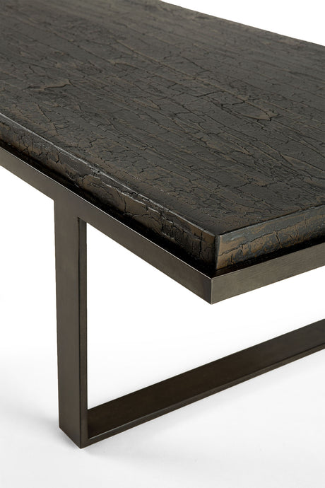 Stability Couchtisch - Mineralien - Umbra - rechteckig - ZEN ZONE