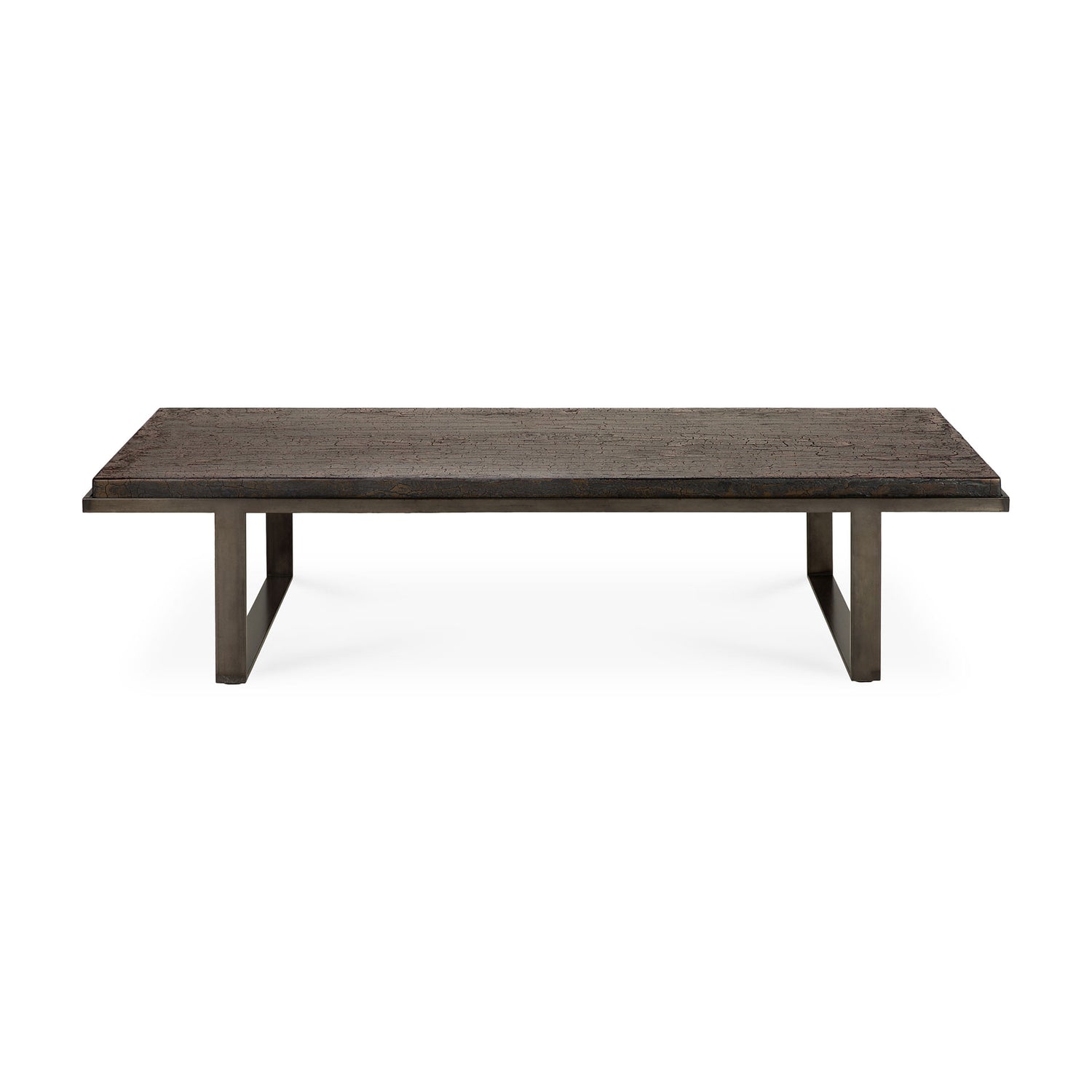 Stability Couchtisch - Mineralien - Umbra - rechteckig - ZEN ZONE