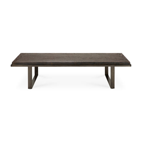 Stability Couchtisch - Mineralien - Umbra - rechteckig - ZEN ZONE