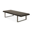 Stability Couchtisch - Mineralien - Umbra - rechteckig - ZEN ZONE