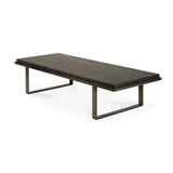 Stability Couchtisch - Mineralien - Umbra - rechteckig - ZEN ZONE