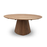 Levanto Outdoor Tisch Teakholz 165x165 cm - ZEN ZONE Furniture