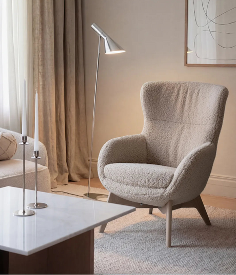 Sofasessel DUNBRODY, 76x87x103 cm - ZEN ZONE Furniture