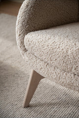 Fauteuil DUNBRODY, 76x87x103 cm