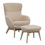 Fauteuil DUNBRODY, 76x87x103 cm