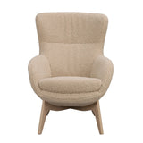 Fauteuil DUNBRODY, 76x87x103 cm