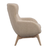 Fauteuil DUNBRODY, 76x87x103 cm