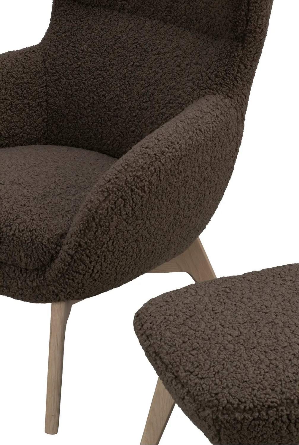 Fauteuil DUNBRODY, 76x87x103 cm