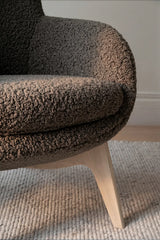 Fauteuil DUNBRODY, 76x87x103 cm