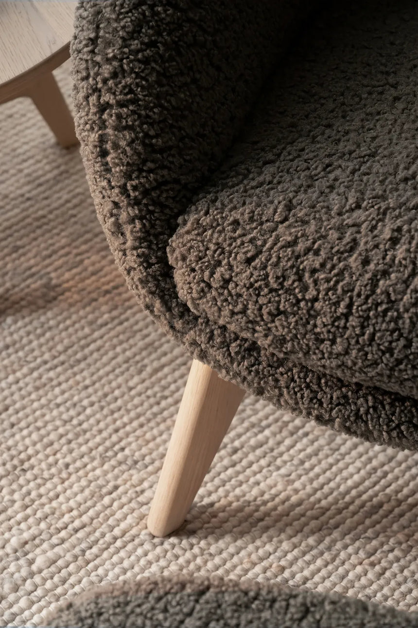 Fauteuil DUNBRODY, 76x87x103 cm