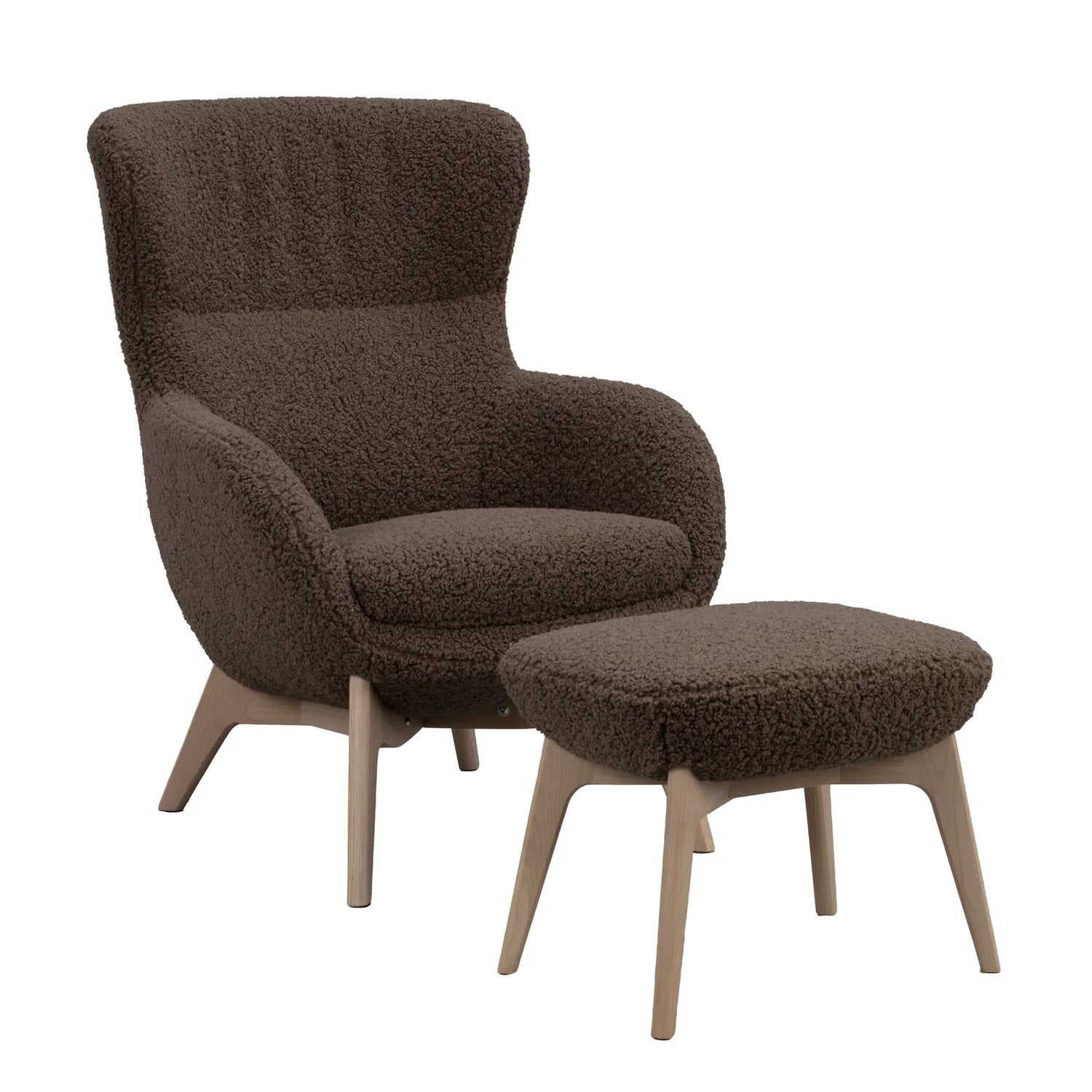 Fauteuil DUNBRODY, 76x87x103 cm