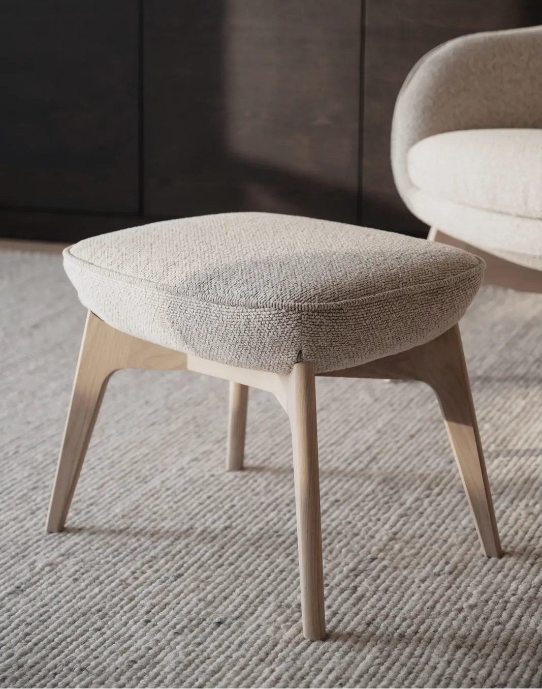 Fauteuil DUNBRODY, 76x87x103 cm