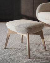Fauteuil DUNBRODY, 76x87x103 cm