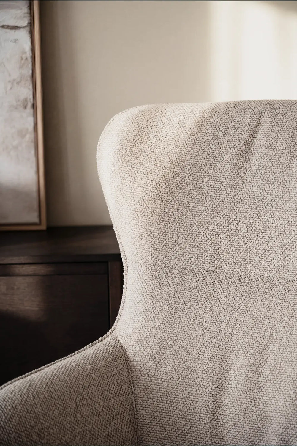 Fauteuil DUNBRODY, 76x87x103 cm