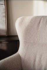 Fauteuil DUNBRODY, 76x87x103 cm