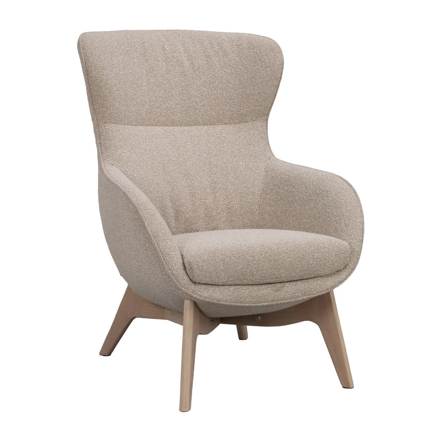 Fauteuil DUNBRODY, 76x87x103 cm