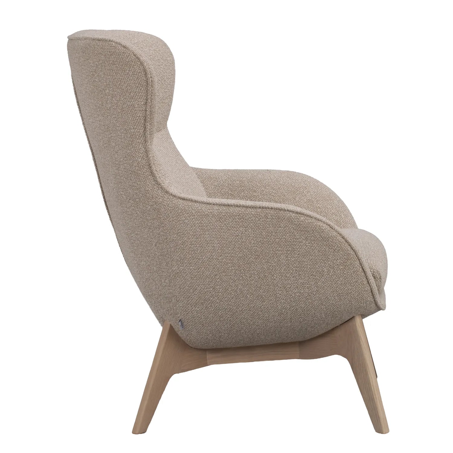 Fauteuil DUNBRODY, 76x87x103 cm