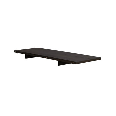 Einlegeplatte STOCKBRIDGE aus Eiche, 130x45x9 cm - ZEN ZONE Furniture
