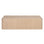 Couchtisch SEABROOK aus Eiche, 130x75x36 cm