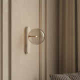 SANCERRE Wandleuchte - ZEN ZONE Furniture