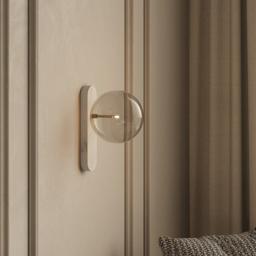 SANCERRE Wandleuchte - ZEN ZONE Furniture