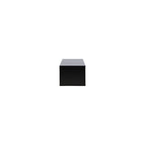 Frihamn Kommode - Schwarz 160x35 - ZEN ZONE Furniture