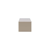 Frihamn Kommode - Beige 160x35 - ZEN ZONE Furniture
