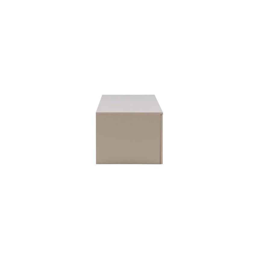 Frihamn Kommode - Beige 160x35 - ZEN ZONE Furniture