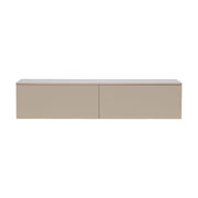 Frihamn Kommode - Beige 160x35 - ZEN ZONE Furniture