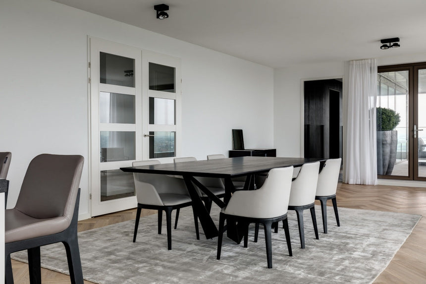 FEBE Esszimmerstuhl - ZEN ZONE Furniture