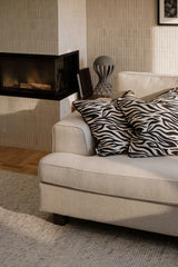 3-Sitzer-Sofa ABERDEEN, Glory #05 beige, 231x108x85 cm