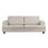 3-Sitzer-Sofa ABERDEEN, Glory #05 beige, 231x108x85 cm