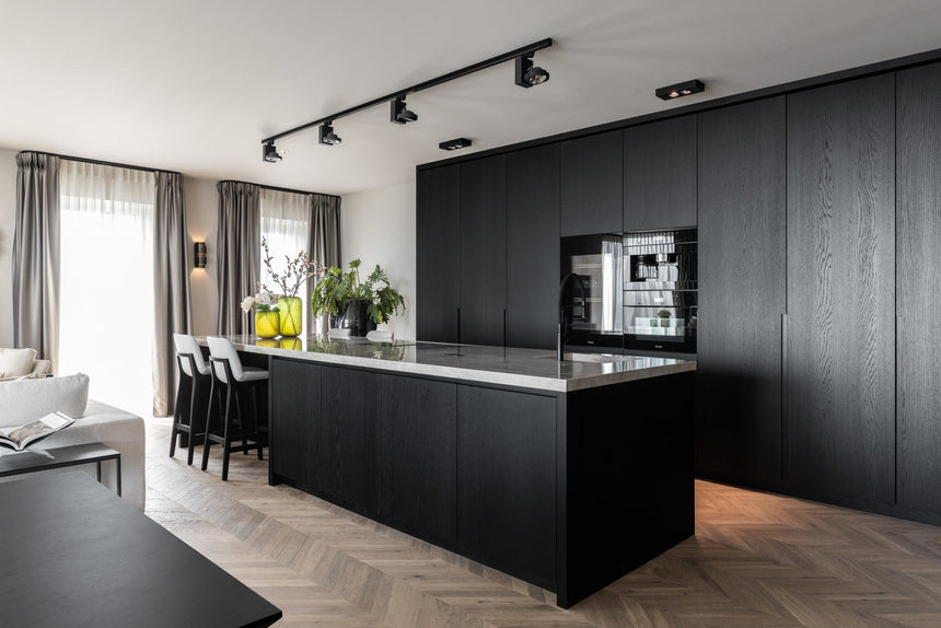 FEBE Barstuhl - ZEN ZONE Furniture