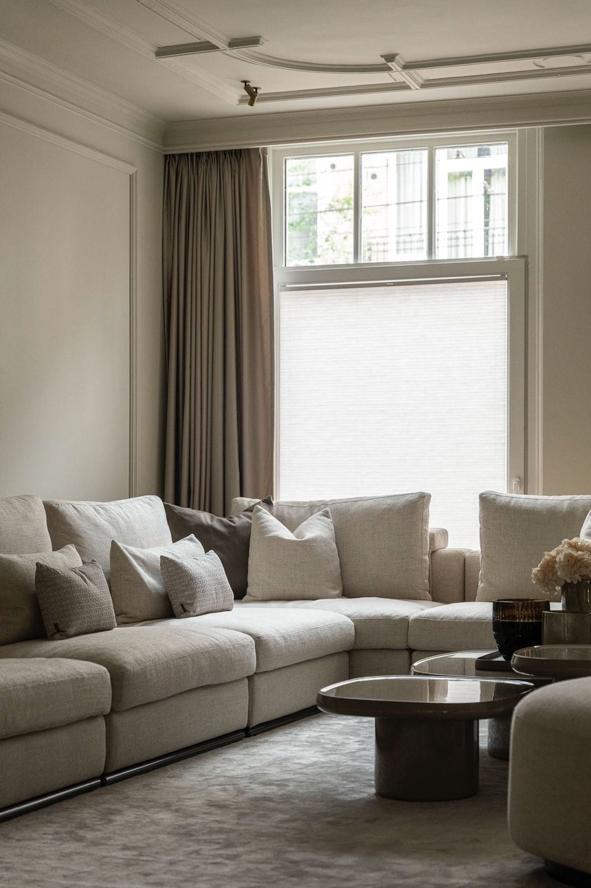 MORGAN Couchtisch - ZEN ZONE Furniture