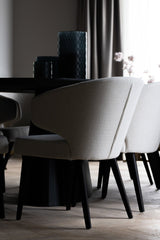 ALICIA Esszimmerstuhl - ZEN ZONE Furniture