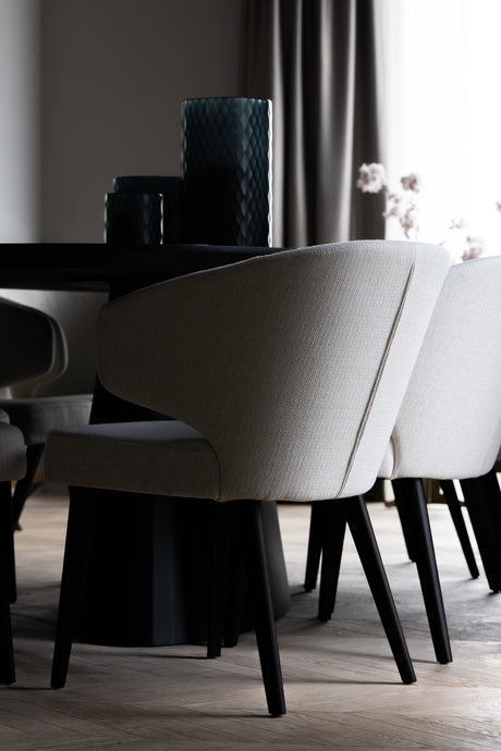 ALICIA Esszimmerstuhl - ZEN ZONE Furniture