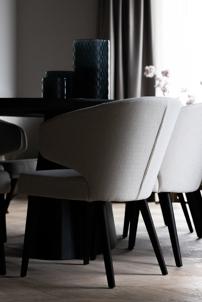 ALICIA Esszimmerstuhl - ZEN ZONE Furniture
