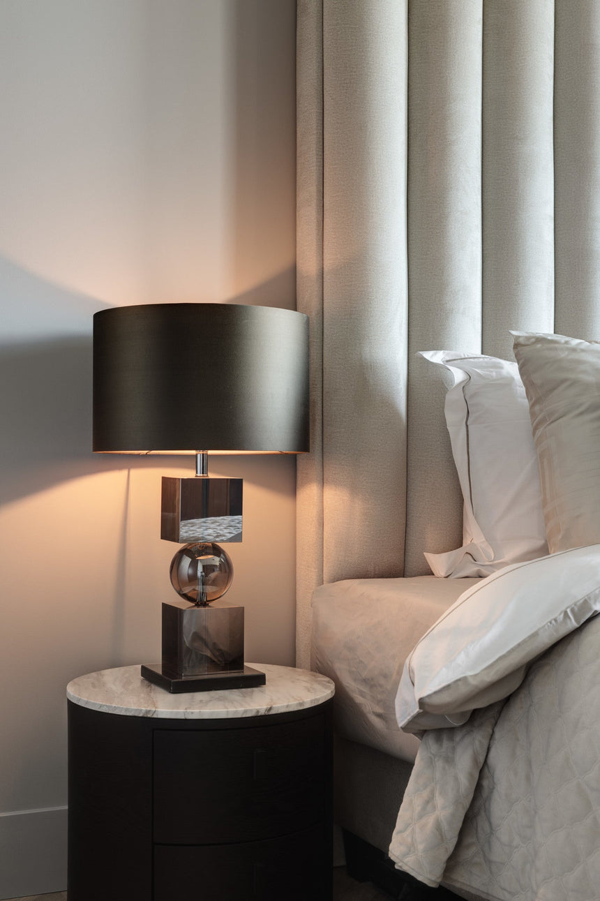 LONDON Tischleuchte - ZEN ZONE Furniture