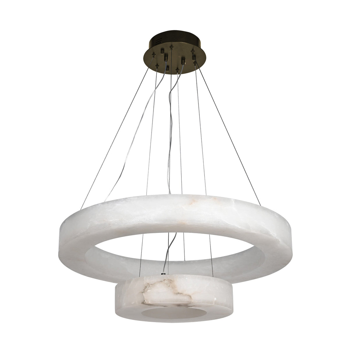 VITTORIA Kronleuchter - ZEN ZONE Furniture
